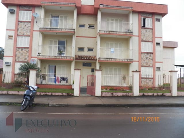 Foto do Apartamento - Apartamento à venda 2 Quartos, 1 Vaga, 88M², São Caetano, Arroio do Meio - RS | Executivo Imóveis
