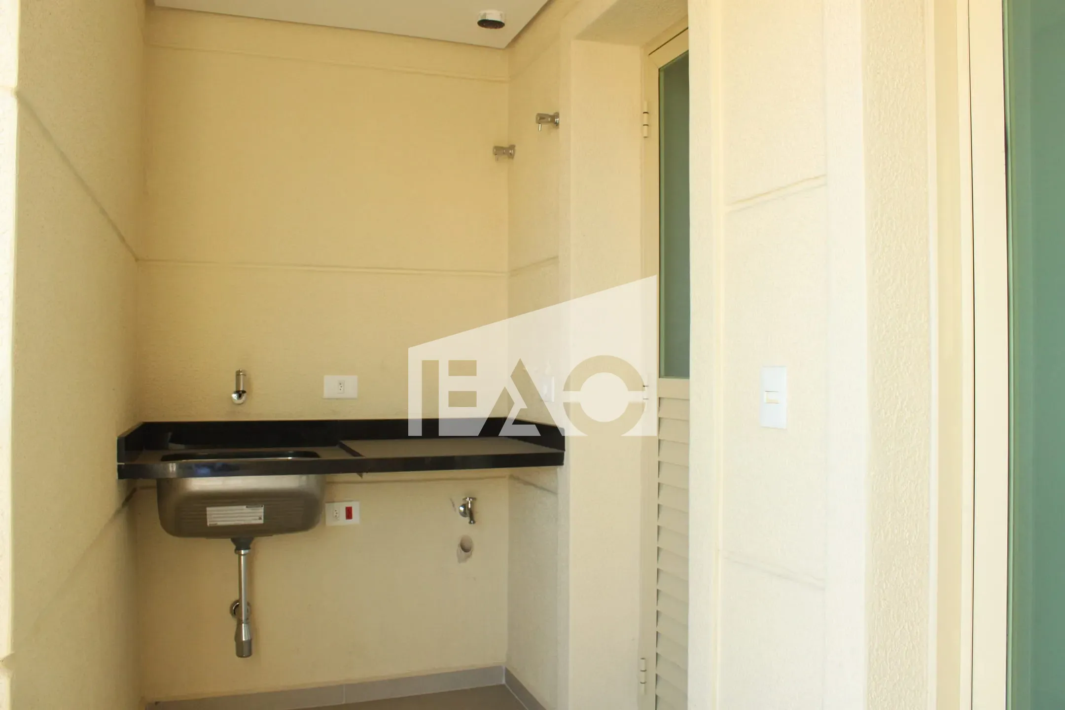 Apartamento, 2 quartos, 66 m² - Foto 2