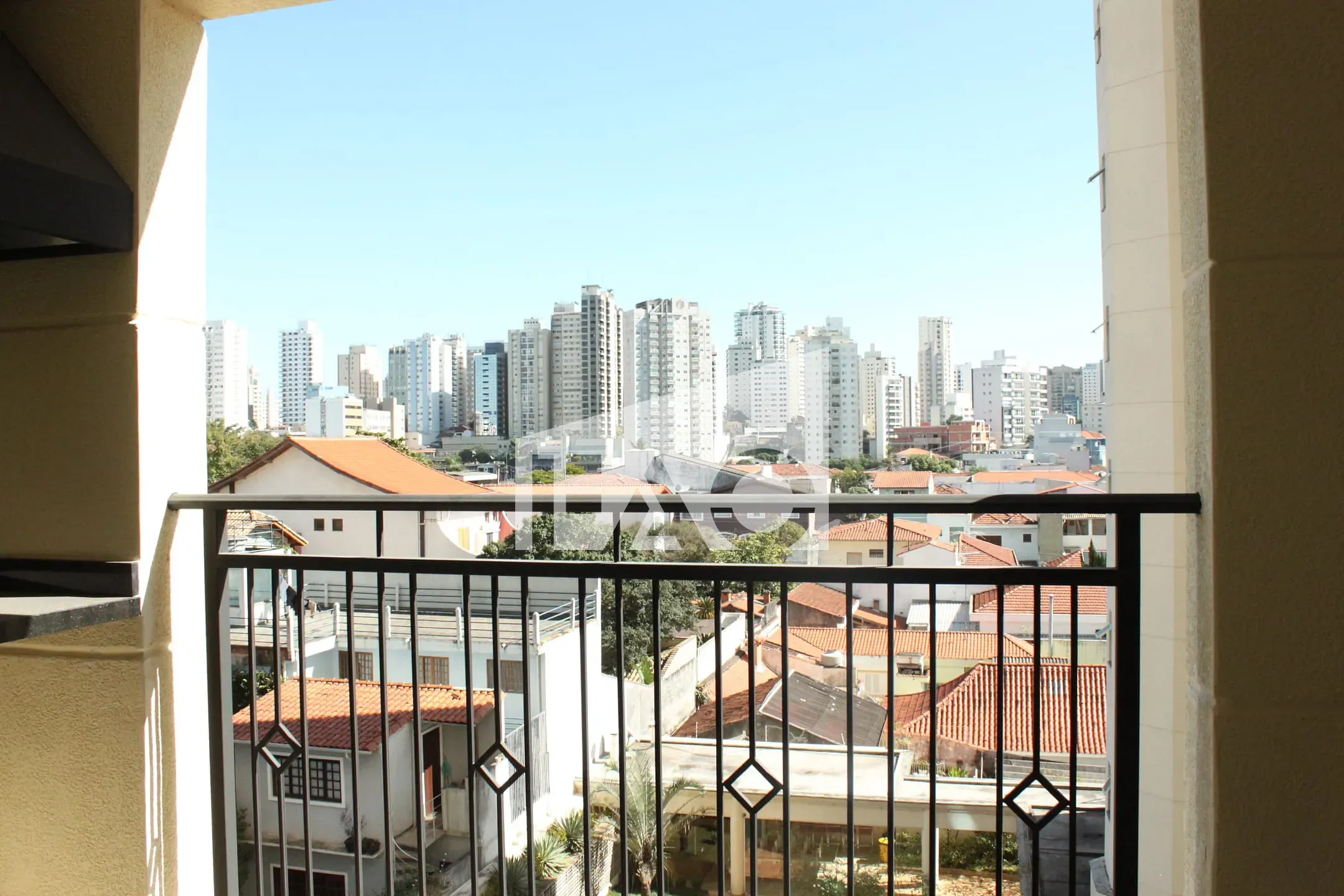 Apartamento, 2 quartos, 66 m² - Foto 1