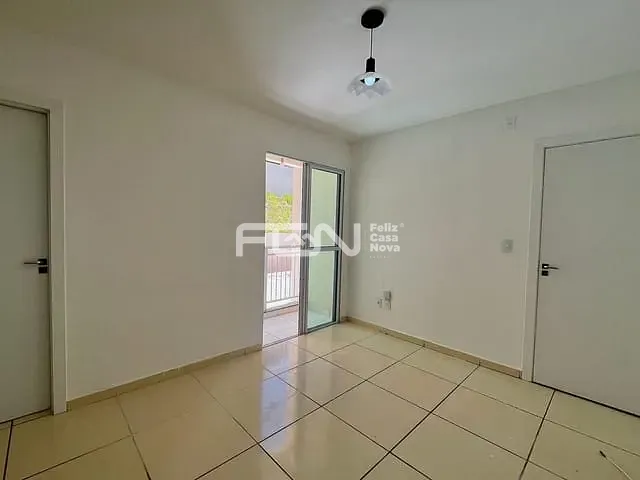 Apartamento 2 quartos e 2 banheiros, à venda, no bairro Bairro Novo em Camaçari