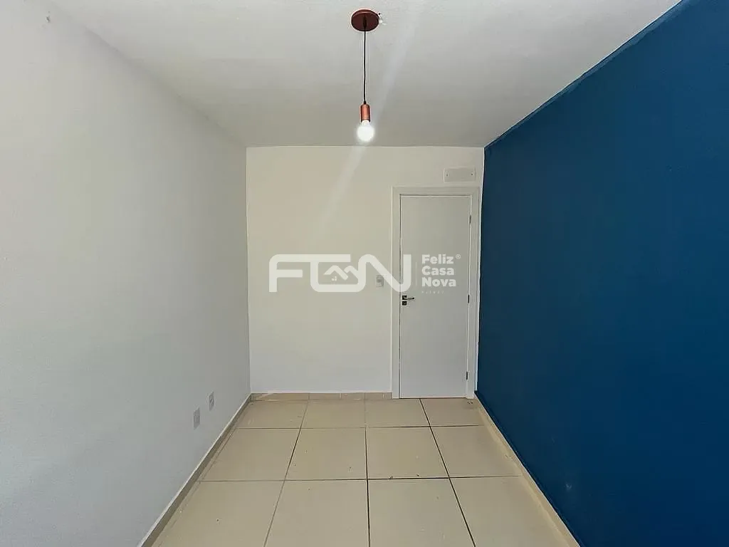 Apartamento, 2 quartos, 49 m² - Foto 5