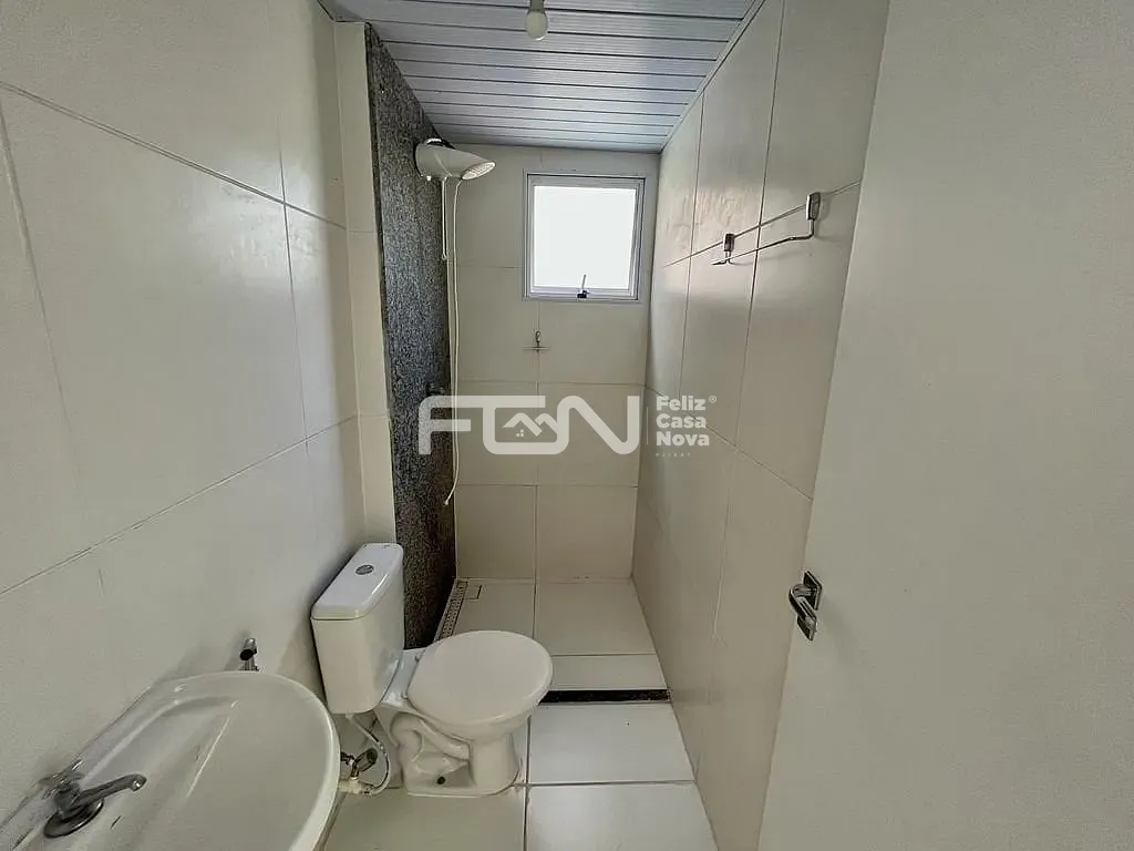 Apartamento, 2 quartos, 49 m² - Foto 8
