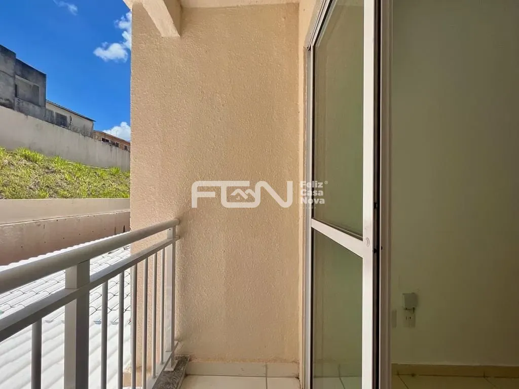 Apartamento, 2 quartos, 49 m² - Foto 3
