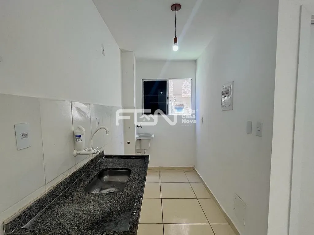 Apartamento, 2 quartos, 49 m² - Foto 4