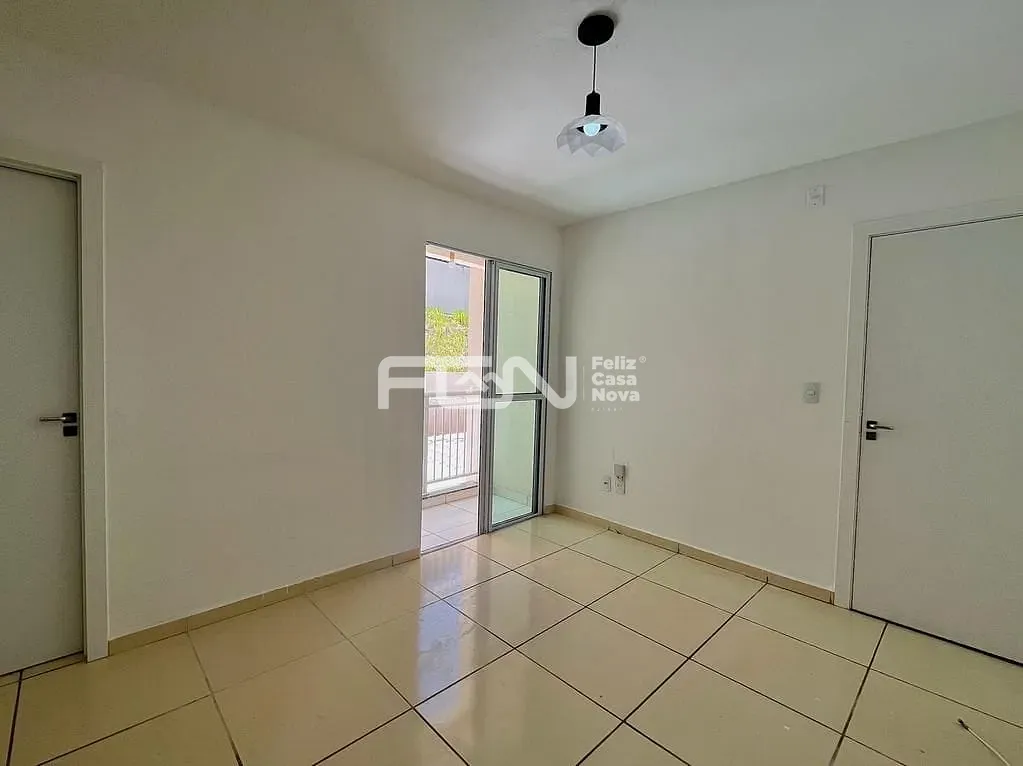 Apartamento, 2 quartos, 49 m² - Foto 2