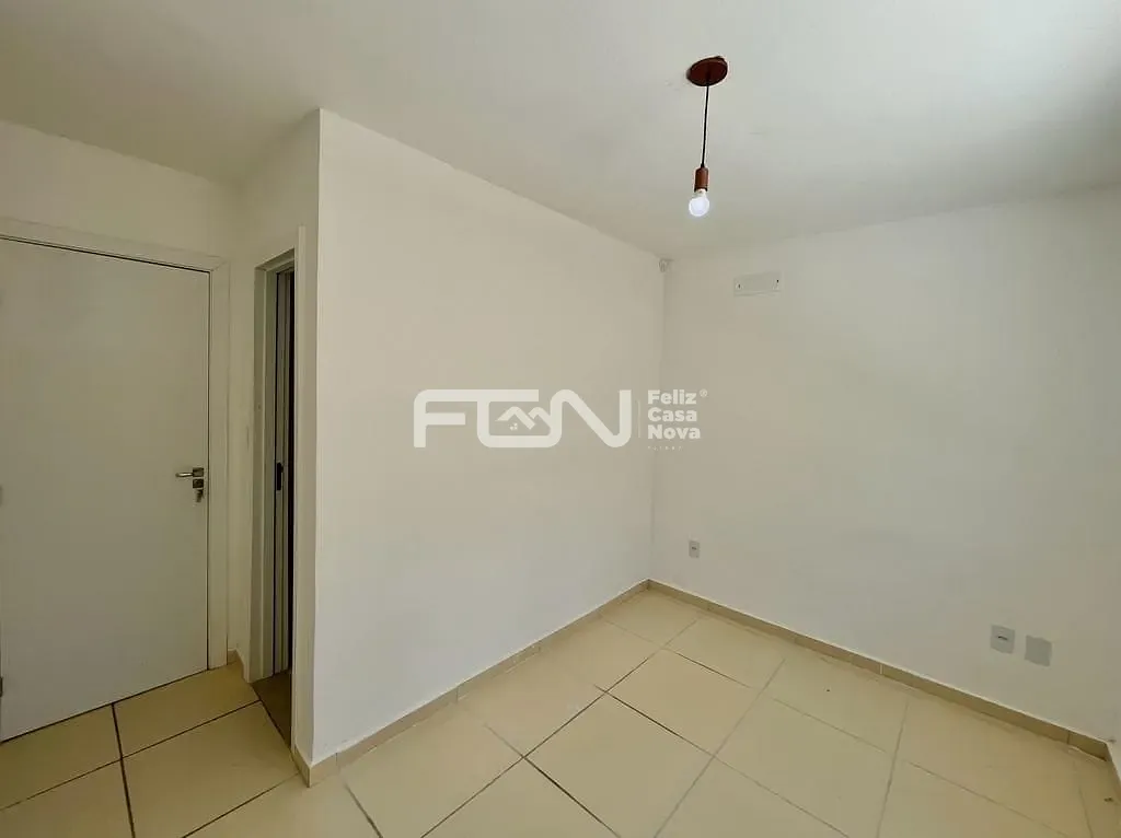 Apartamento, 2 quartos, 49 m² - Foto 6
