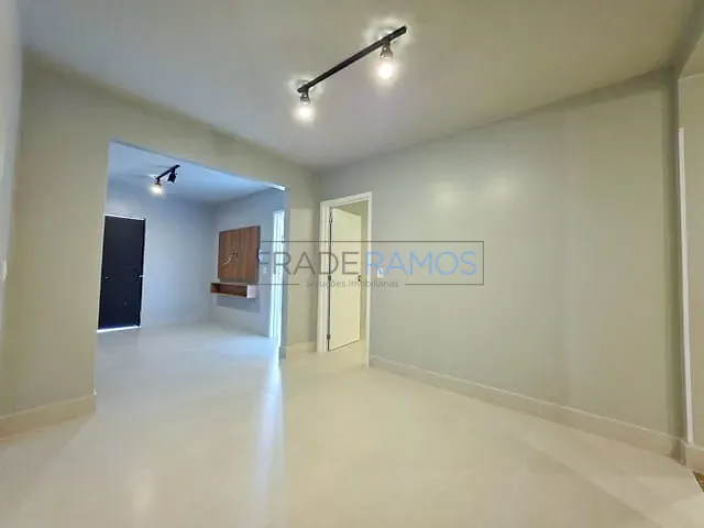 Apartamento com 75m² 2 quartos e 2 banheiros, para alugar, no bairro Jardim Vila Boa em Goiânia