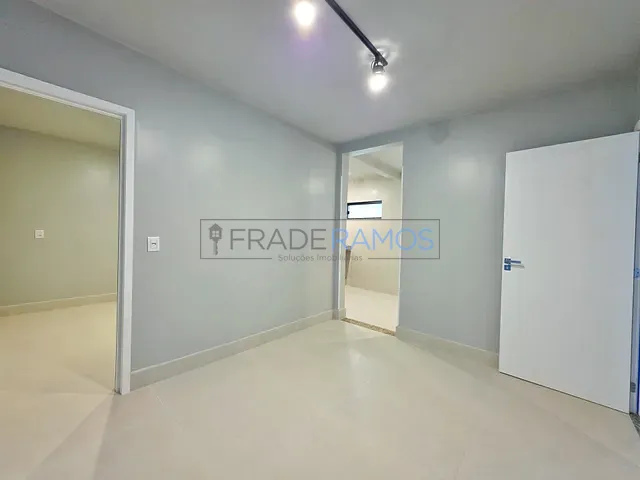 Apartamento com 75m² 2 quartos e 2 banheiros, para alugar, no bairro Jardim Vila Boa em Goiânia