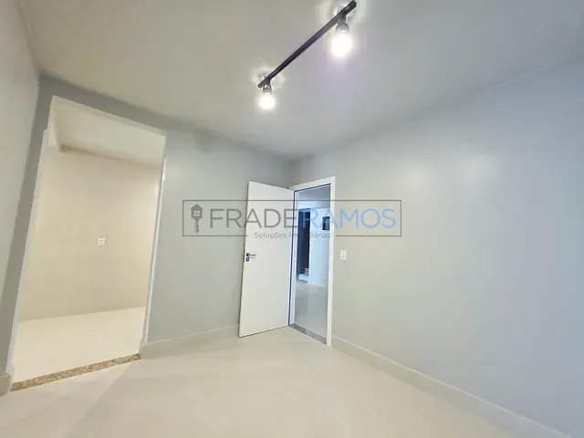 Apartamento com 75m² 2 quartos e 2 banheiros, para alugar, no bairro Jardim Vila Boa em Goiânia