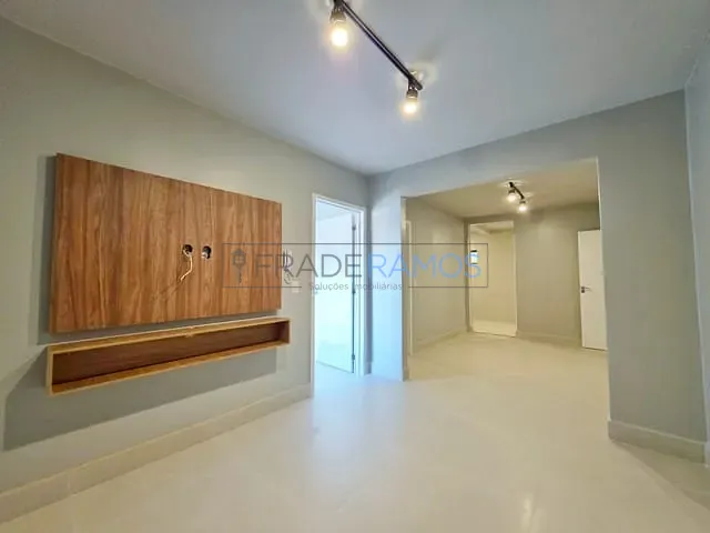 Apartamento com 75m² 2 quartos e 2 banheiros, para alugar, no bairro Jardim Vila Boa em Goiânia