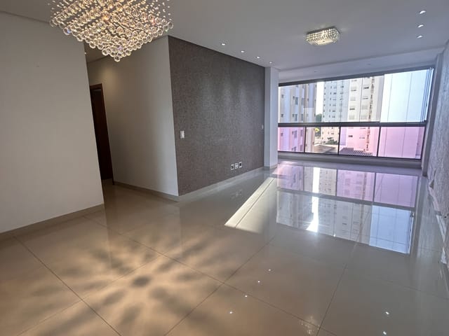 Foto do Apartamento - Apartamento à venda, Jardim Goiás, Goiânia, GO | Futtura Soluções Imobiliarias