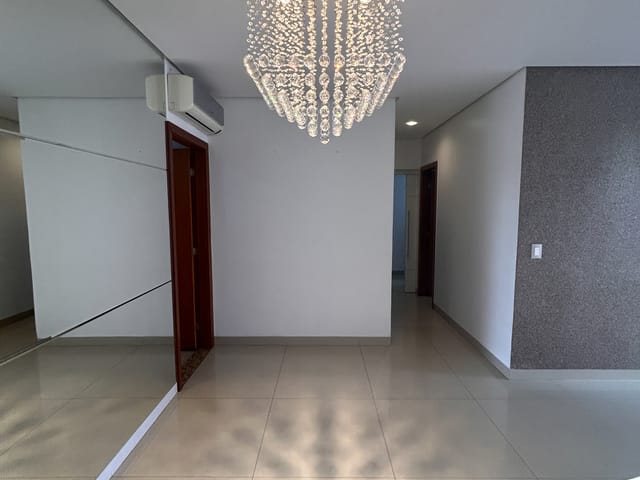 Foto do Apartamento - Apartamento à venda, Jardim Goiás, Goiânia, GO | Futtura Soluções Imobiliarias