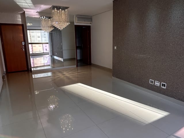 Foto do Apartamento - Apartamento à venda, Jardim Goiás, Goiânia, GO | Futtura Soluções Imobiliarias
