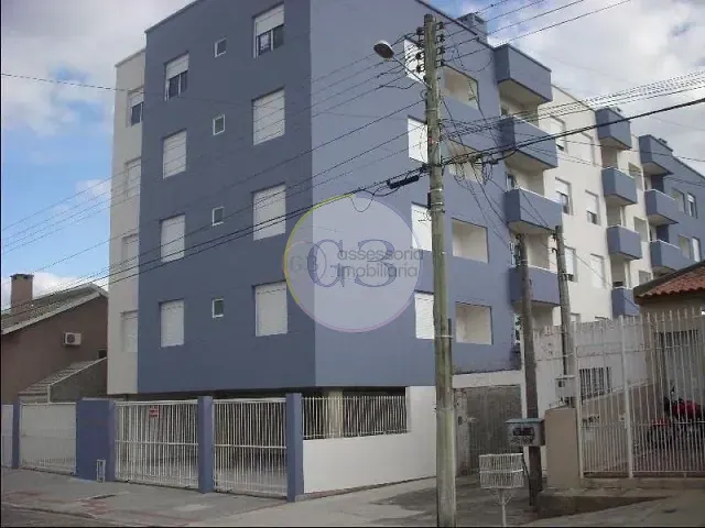 Apartamento 2 quartos e 2 banheiros, para alugar, no bairro Areal em Pelotas