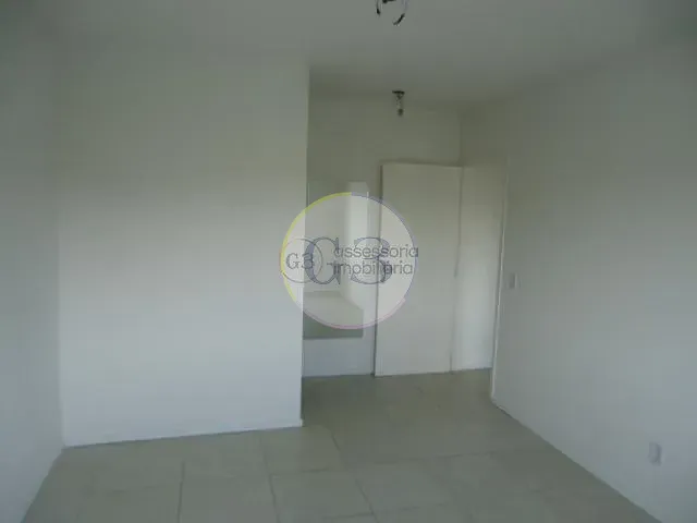 Apartamento 2 quartos e 2 banheiros, para alugar, no bairro Areal em Pelotas