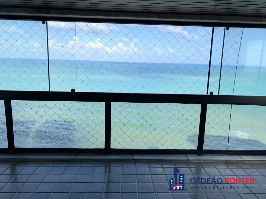Apartamento, 4 quartos, 300 m² - Foto 4