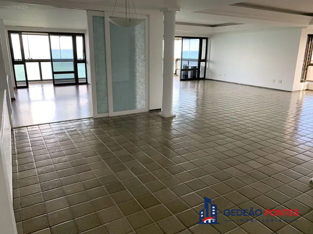 Apartamento, 4 quartos, 300 m² - Foto 2