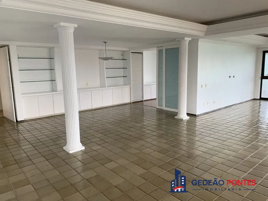 Apartamento, 4 quartos, 300 m² - Foto 3