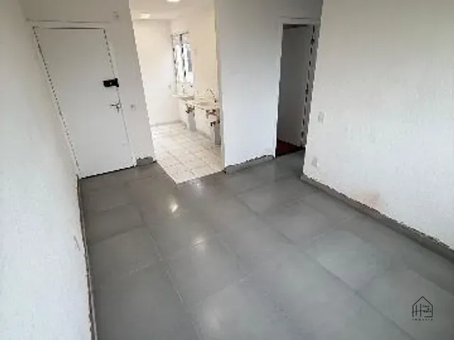 Apartamento com 40m² 2 quartos e 1 banheiro, à venda, no bairro Jardim Petrópolis em Cotia