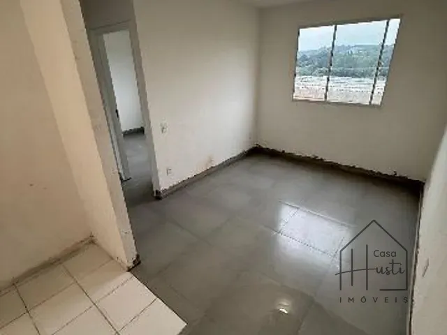 Apartamento com 40m² 2 quartos e 1 banheiro, à venda, no bairro Jardim Petrópolis em Cotia
