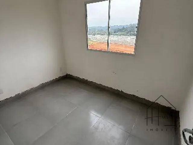 Apartamento com 40m² 2 quartos e 1 banheiro, à venda, no bairro Jardim Petrópolis em Cotia