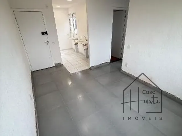 Apartamento com 40m² 2 quartos e 1 banheiro, à venda, no bairro Jardim Petrópolis em Cotia