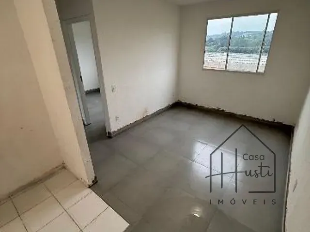 Apartamento com 40m² 2 quartos e 1 banheiro, à venda, no bairro Jardim Petrópolis em Cotia