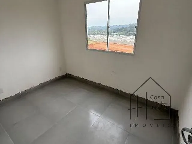Apartamento com 40m² 2 quartos e 1 banheiro, à venda, no bairro Jardim Petrópolis em Cotia