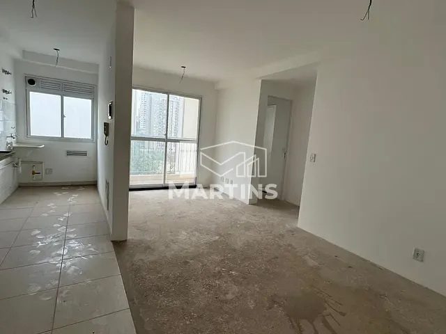 Apartamento 2 quartos e 1 banheiro, à venda, no bairro Vila Andrade em São Paulo
