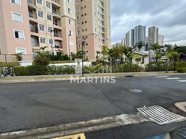 Apartamento 2 quartos e 1 banheiro, à venda, no bairro Vila Andrade em São Paulo