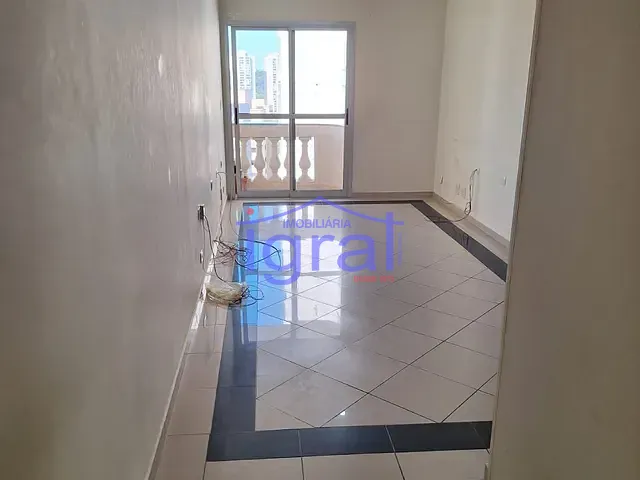 Apartamento 2 quartos e 1 banheiro, à venda, no bairro Vila Guarani (Z Sul) em São Paulo