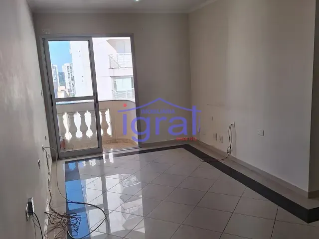Apartamento 2 quartos e 1 banheiro, à venda, no bairro Vila Guarani (Z Sul) em São Paulo