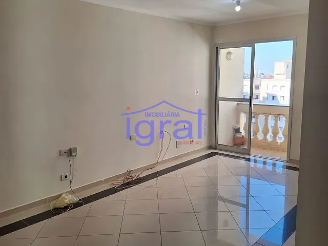 Apartamento 2 quartos e 1 banheiro, à venda, no bairro Vila Guarani (Z Sul) em São Paulo