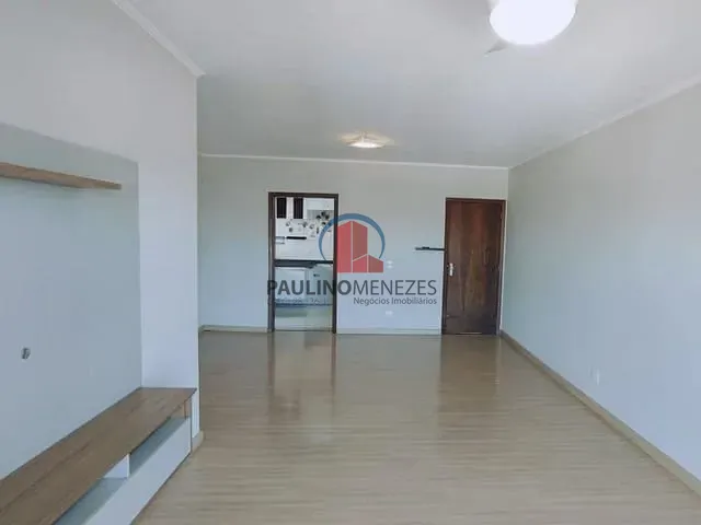 Apartamento com 94m² 3 quartos e 1 banheiro, à venda, no bairro Vila Israel em Americana