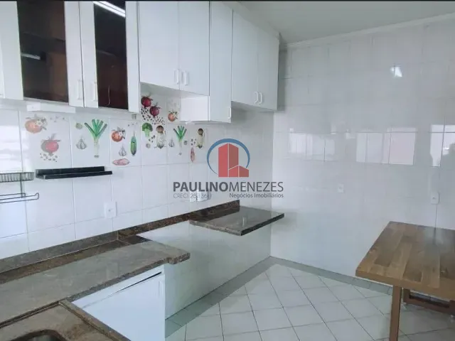 Apartamento com 94m² 3 quartos e 1 banheiro, à venda, no bairro Vila Israel em Americana