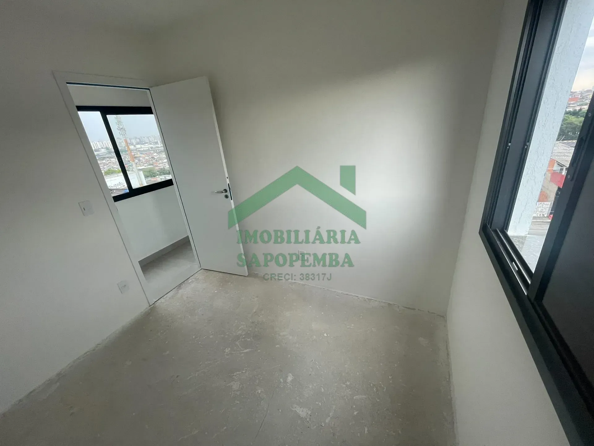 Apartamento, 2 quartos, 42 m² - Foto 5