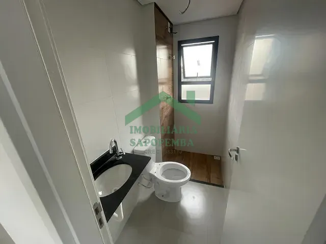 Apartamento com 42m² 2 quartos e 1 banheiro, para alugar, no bairro Vila Industrial em São Paulo
