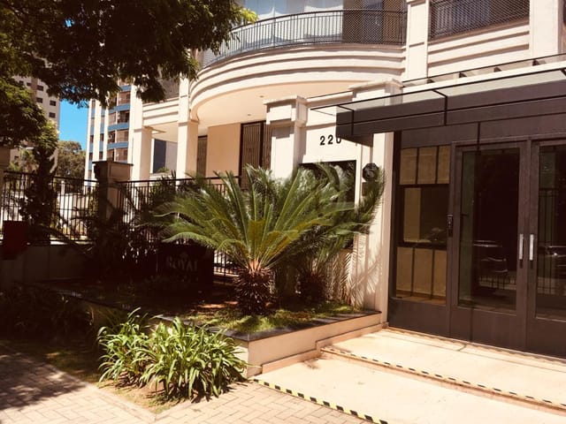 Foto do Apartamento - Apartamento com 4 dormitórios à venda, 410 m² por R$ 4.000.000,00 - Jardim Aquarius - São José dos Campos/SP | INDEPENDENCE NEGOCIOS IMOBILIARIOS LTDA