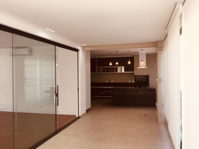Foto do Apartamento - Apartamento com 4 dormitórios à venda, 410 m² por R$ 4.000.000,00 - Jardim Aquarius - São José dos Campos/SP | INDEPENDENCE NEGOCIOS IMOBILIARIOS LTDA