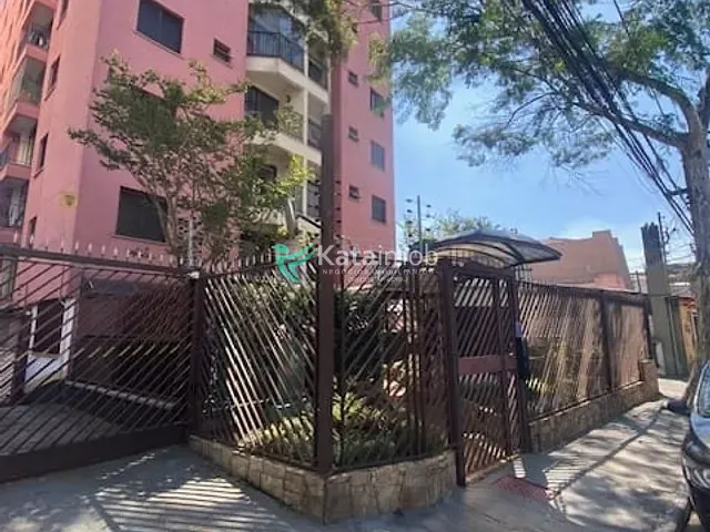 Apartamento 2 quartos e 1 banheiro, à venda ou para alugar, no bairro Saúde em São Paulo