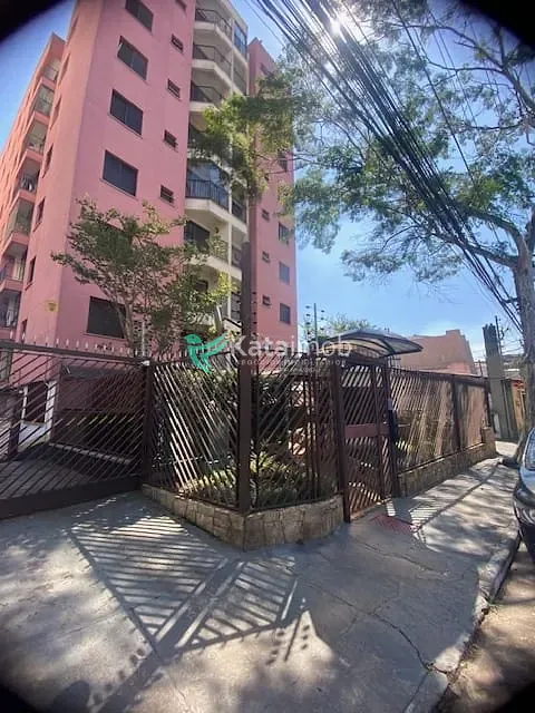 Apartamento, 2 quartos, 50 m² - Foto 3