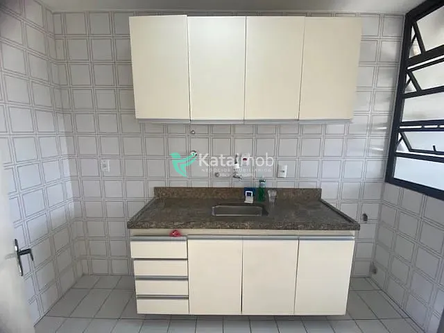 Apartamento, 2 quartos, 50 m² - Foto 6
