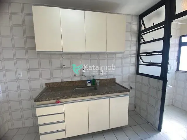 Apartamento, 2 quartos, 50 m² - Foto 7