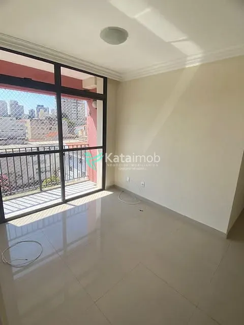 Apartamento, 2 quartos, 50 m² - Foto 11