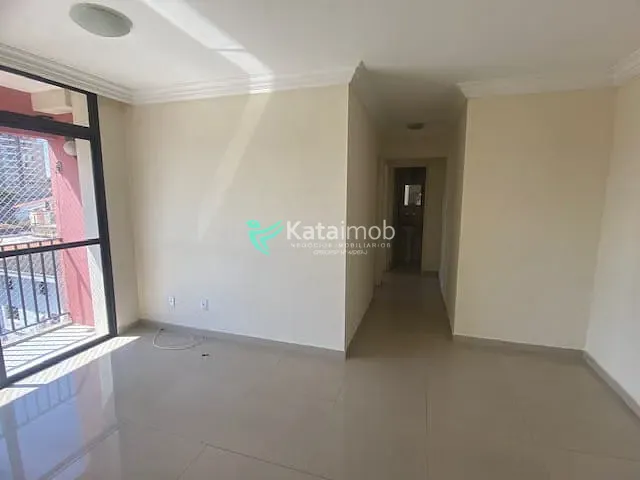 Apartamento, 2 quartos, 50 m² - Foto 12