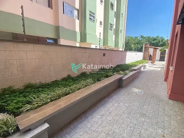 Apartamento, 2 quartos, 50 m² - Foto 24