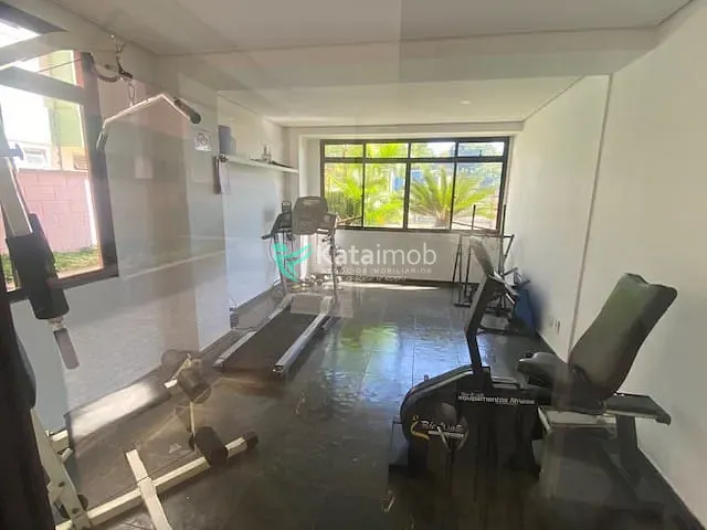Apartamento, 2 quartos, 50 m² - Foto 25