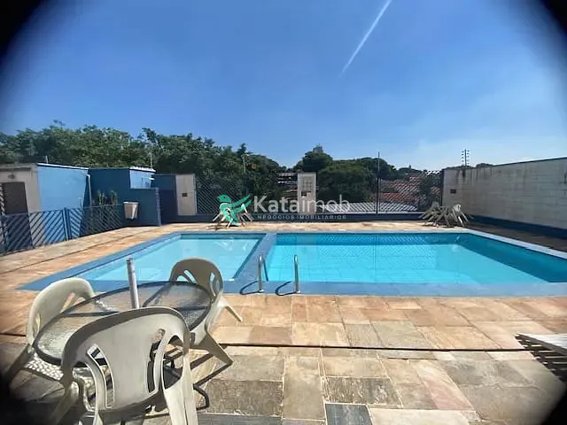 Apartamento, 2 quartos, 50 m² - Foto 26