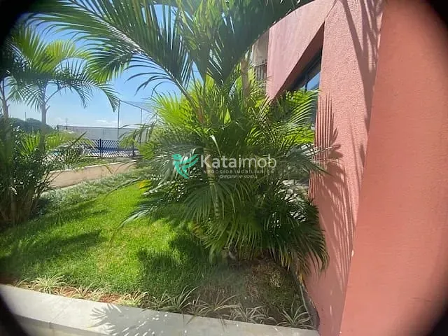 Apartamento, 2 quartos, 50 m² - Foto 28