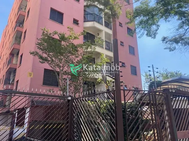 Apartamento 2 quartos e 1 banheiro, à venda ou para alugar, no bairro Saúde em São Paulo